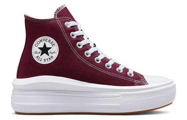 Converse Chuck Taylor All Star Move