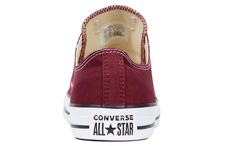 Converse Chuck Taylor All Star Low Top