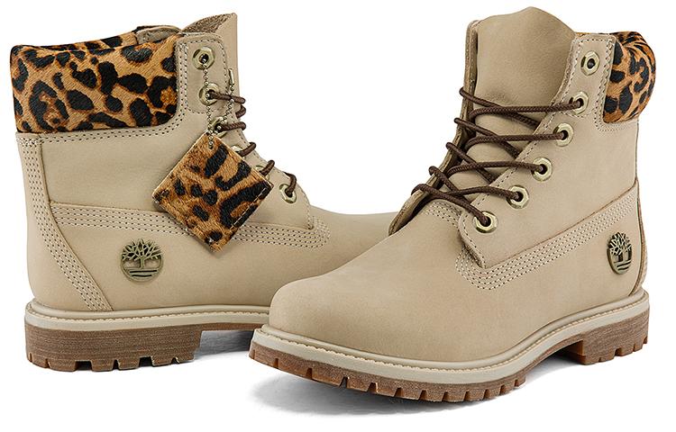 Timberland Jungle Pack 6