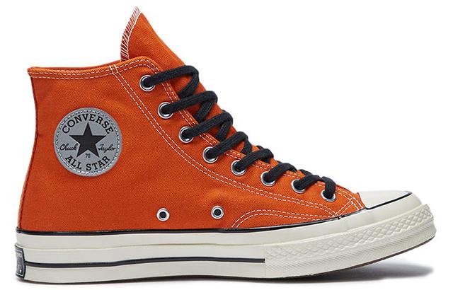 Converse 1970s Chuck High Top Unisex Vintage Canvas