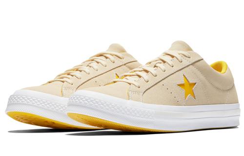 Converse one star Ox