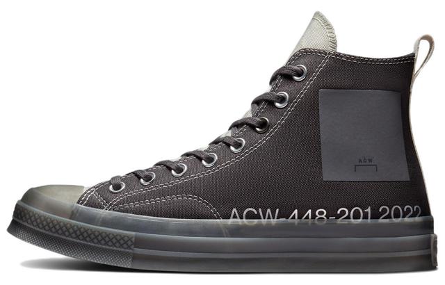 A-COLD-WALL* x Converse Chuck Taylor All Star 1970s