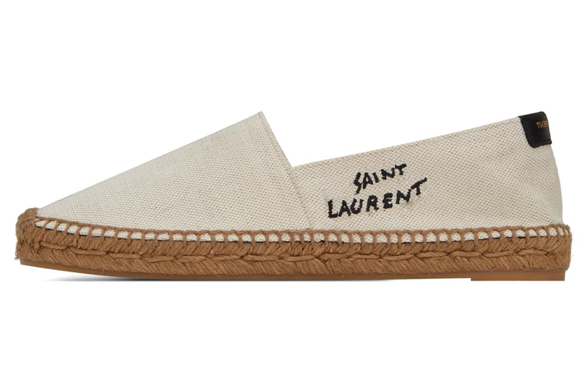 SAINT LAURENT Espadrilles