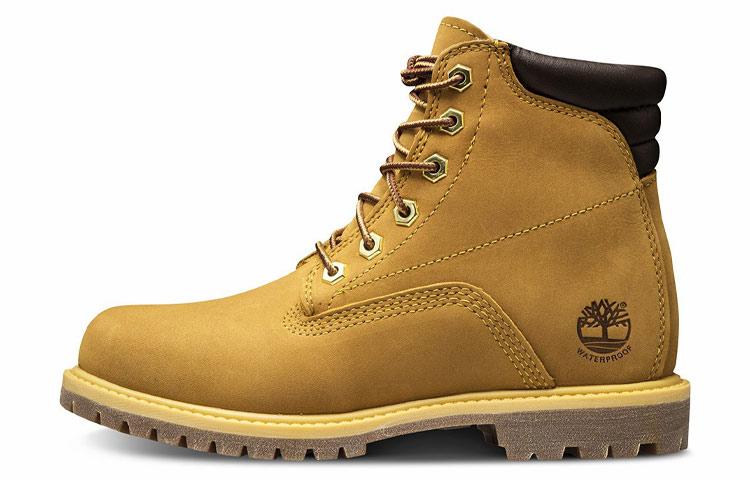 Timberland