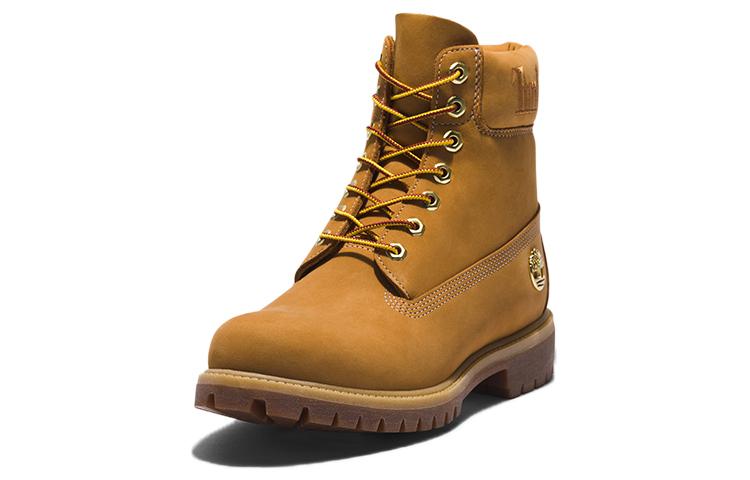 Timberland