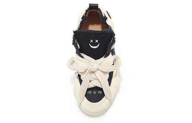xVESSEL G.O.P. 2.0 MARSHMALLOW Lows