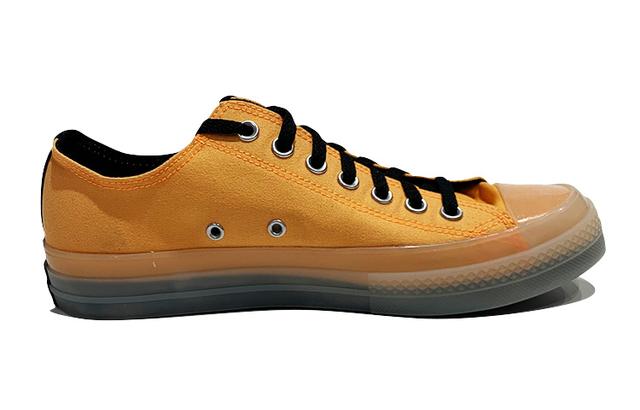 Converse 1970s Chuck Taylor All Star Low CX