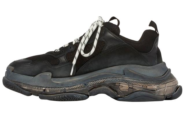 Balenciaga Triple S