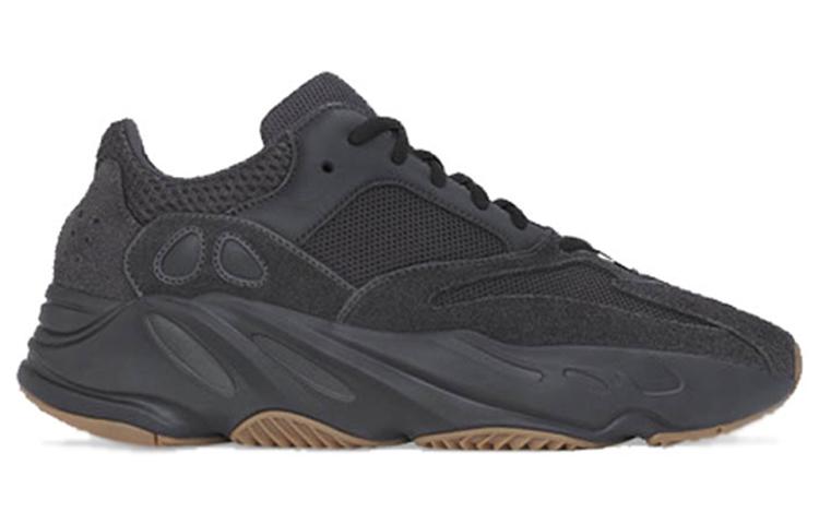 adidas originals Yeezy boost 700 "Utility Black" 2019