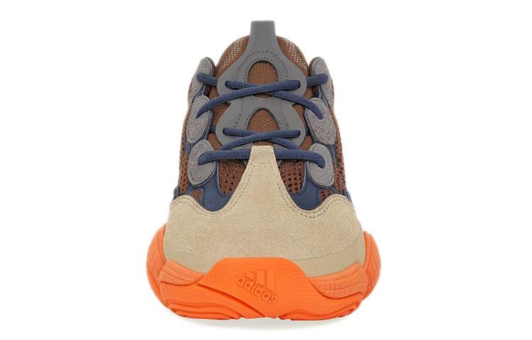 adidas originals Yeezy 500 "Enflame"