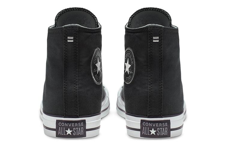 Converse Chuck Taylor All Star Space Explorer High Top