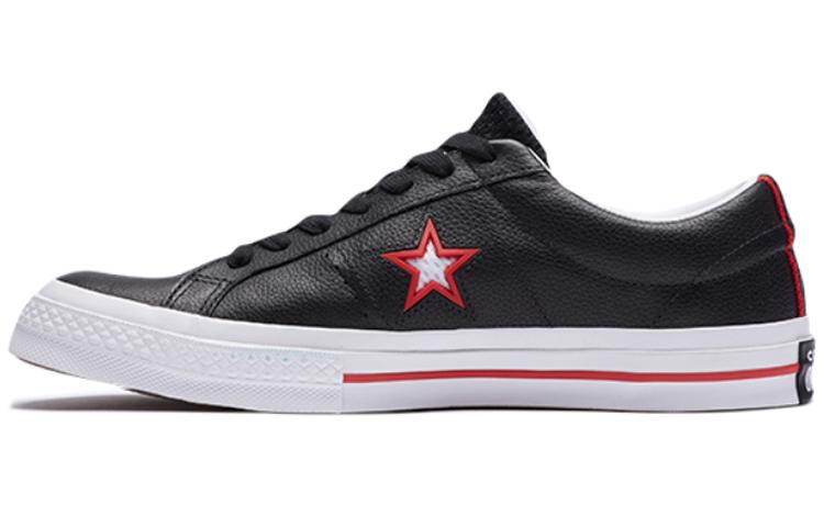 Converse One Star Low