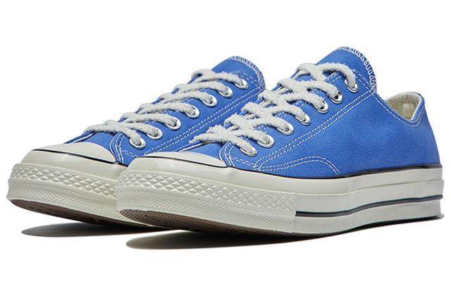 Converse Chuck Taylor All Star Chuck 70 Blue Ivory