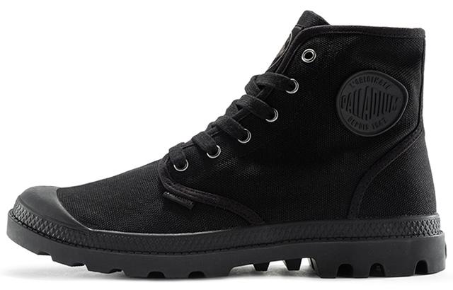 Palladium Pampa Hi