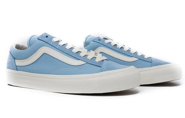 Vans Vault OG Style 36 LX Marshmall