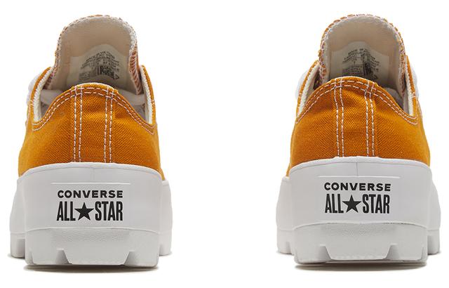 Converse Chuck Taylor All StarLugged