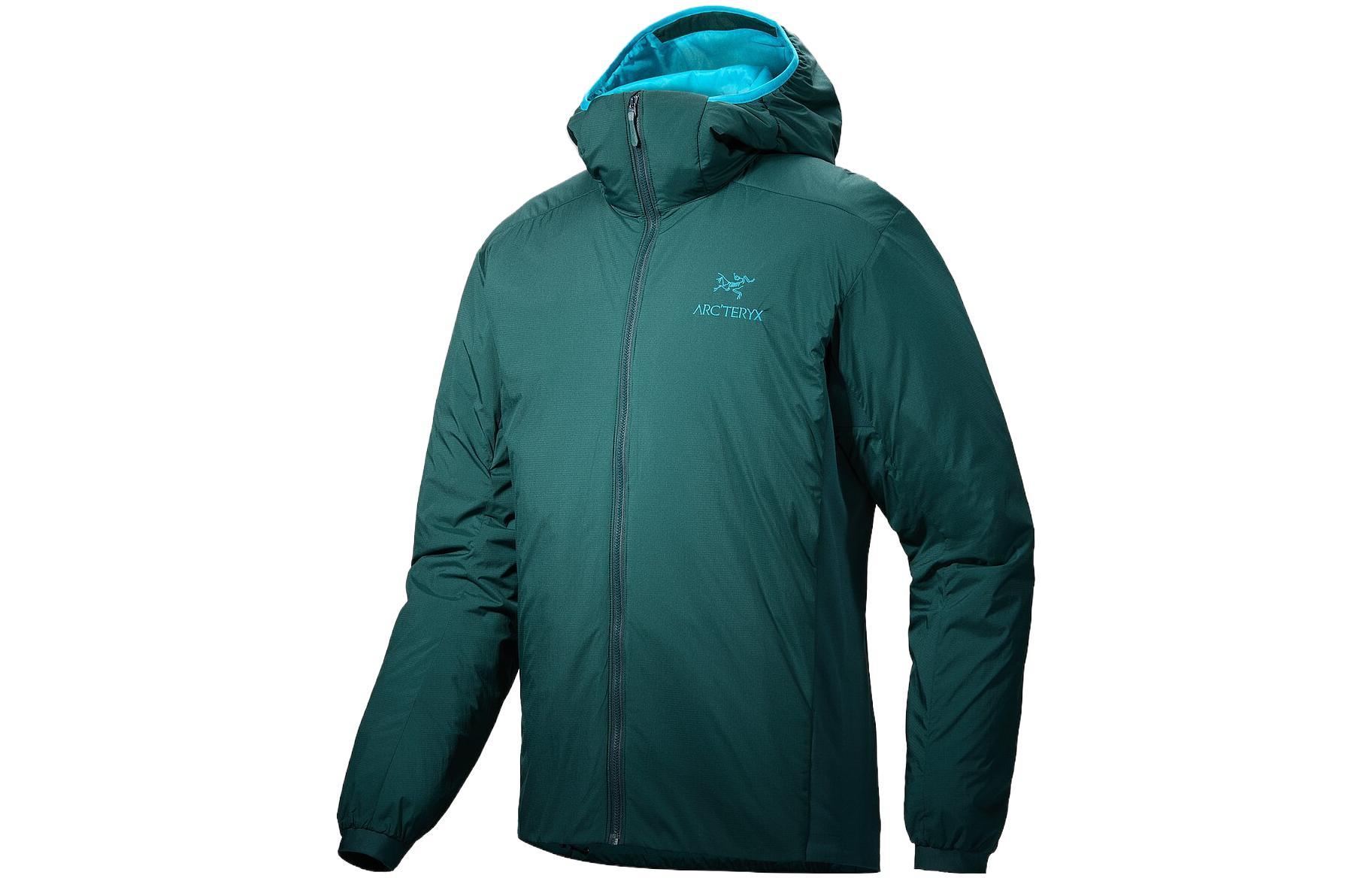 Arcteryx Atom Hoody M Logo