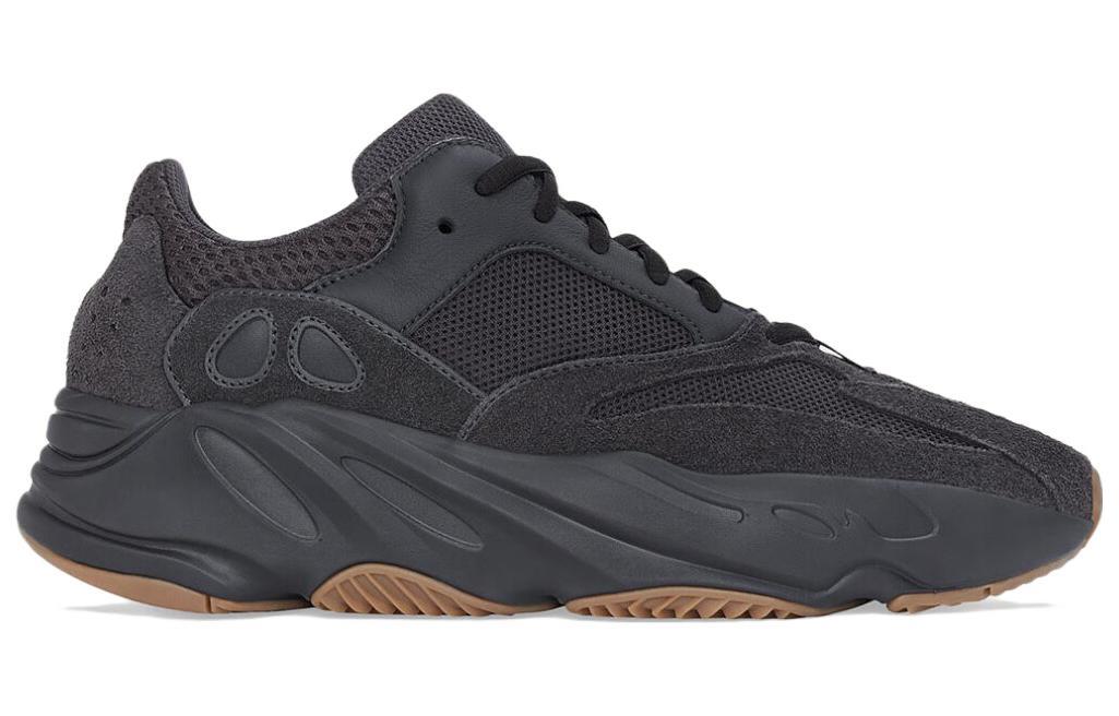 adidas originals Yeezy boost 700 Utility Black 2022