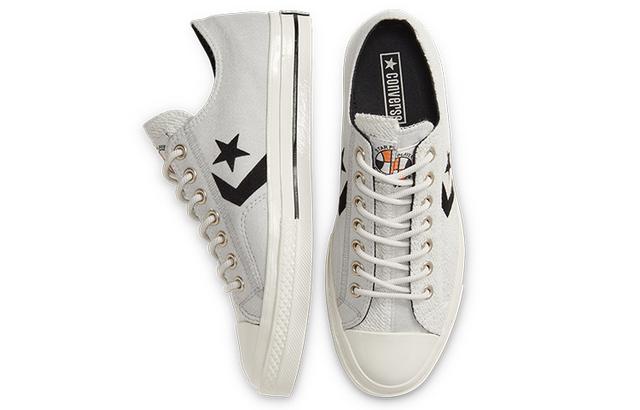 Converse Star Player