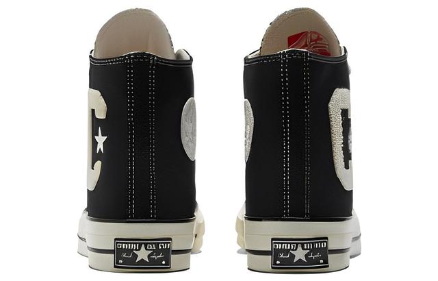 Converse Chuck Taylor All Star 1970s