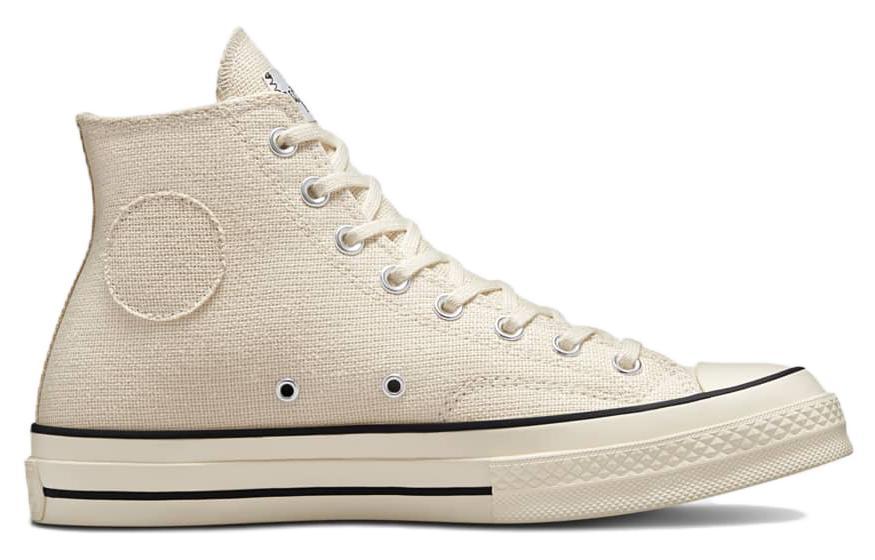 Stussy x Converse 1970s