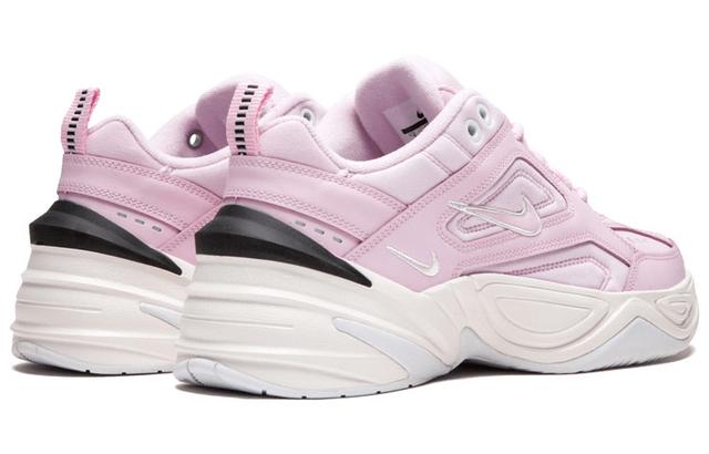 Nike M2K Tekno Pink Foam