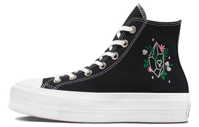 Converse Chuck Taylor All Star Lift