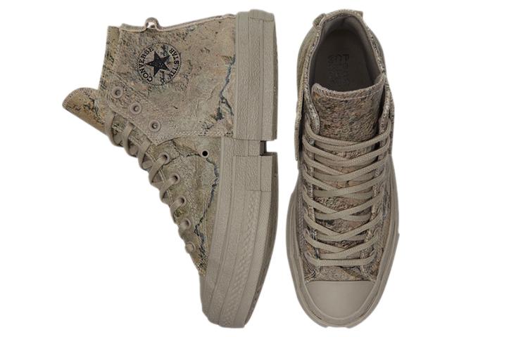 FENG CHEN WANG x Converse Chuck Taylor All Star 1970s 2 in 1