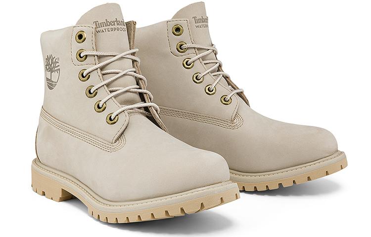 Timberland 6 Inch