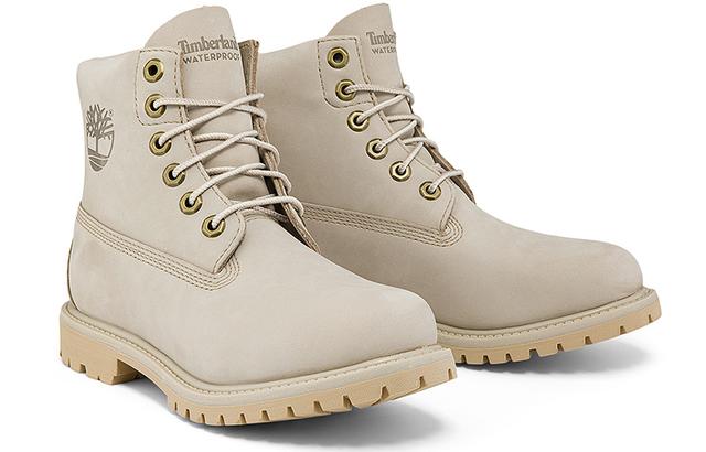 Timberland 6 Inch