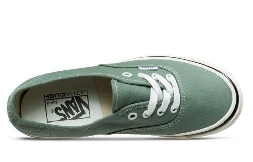 Vans Authentic 44 DX Green