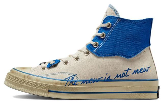 ADER ERROR x Converse Chuck Taylor All Star 1970s