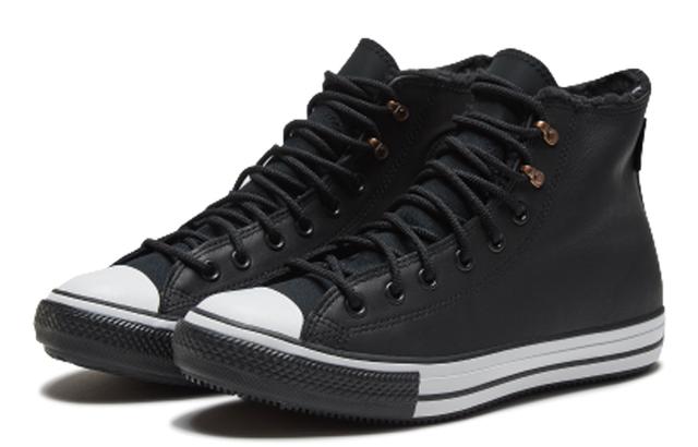 Converse Chuck Taylor All Star Winter