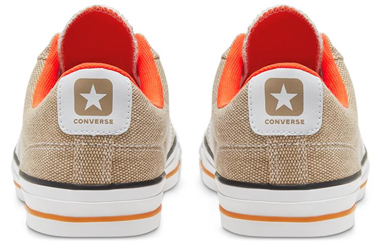 Converse Twisted Vacation Star Player Low Top