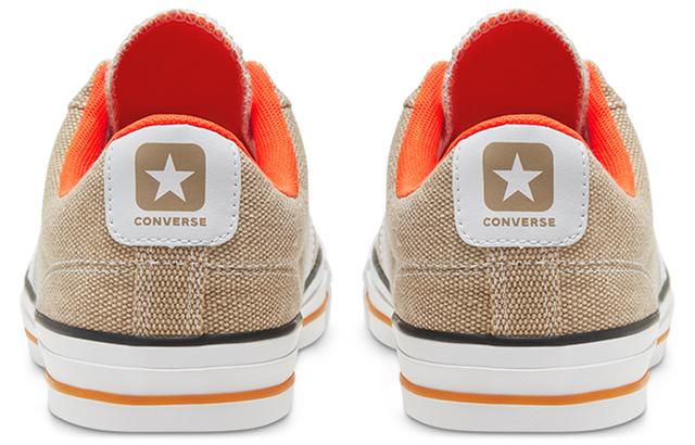 Converse Twisted Vacation Star Player Low Top