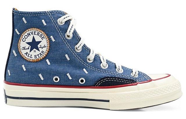 Converse 1970s chuck taylor all star hi