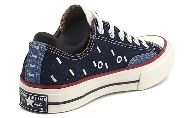 Converse 1970s Chuck Taylor All Star Low