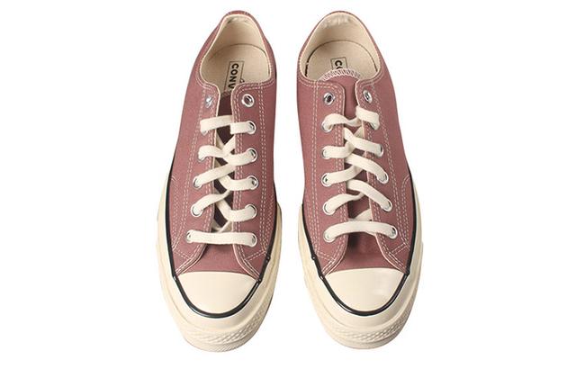 Converse 1970s chuck taylor all star low