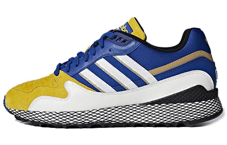 Dragon Ball Z x adidas originals Ultra Tech Vegeta Z