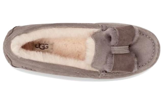 UGG Ansley Twinface Bow