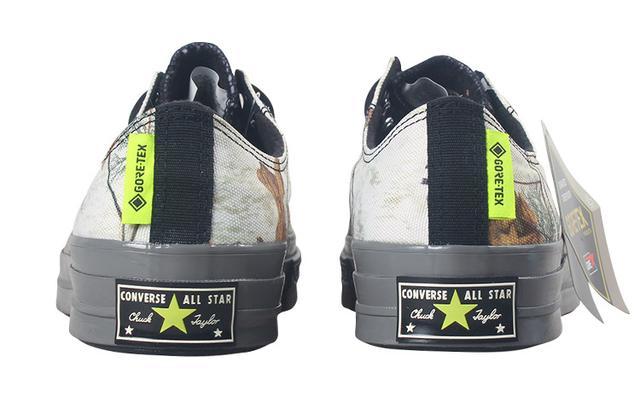 Converse Chuck Taylor All Star 1970s Gore-Tex