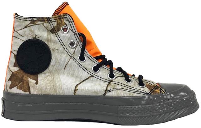 Converse 1970s Chuck Taylor All Star Gore-Tex