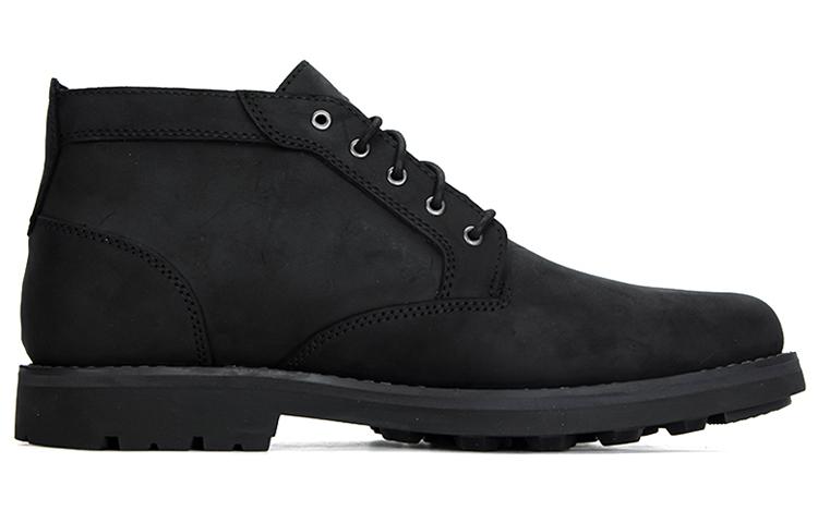 Timberland Crestfield WP Chukka