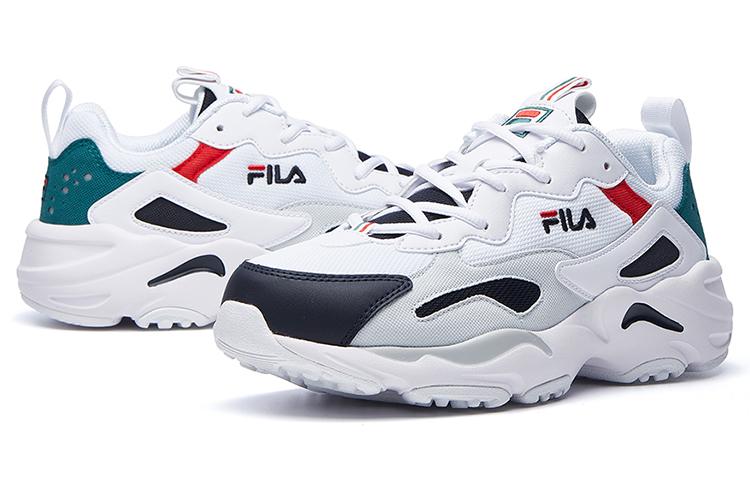 FILA Tracer