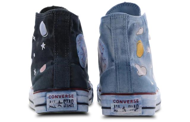 Converse Chuck Taylor All Star Moon Tales