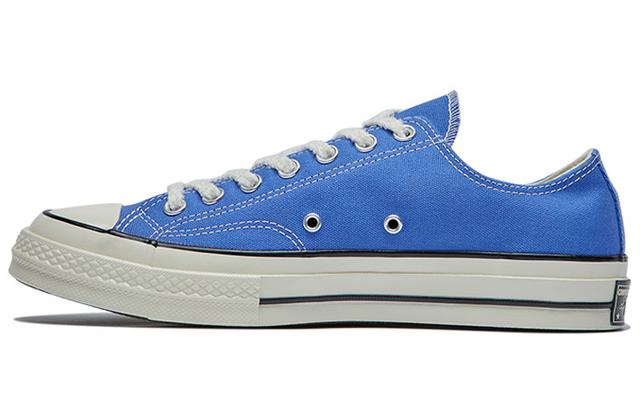 Converse Chuck Taylor All Star Chuck 70 Blue Ivory