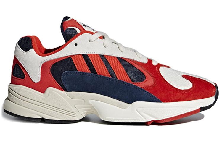 adidas originals Yung-1 Collegiate Navy