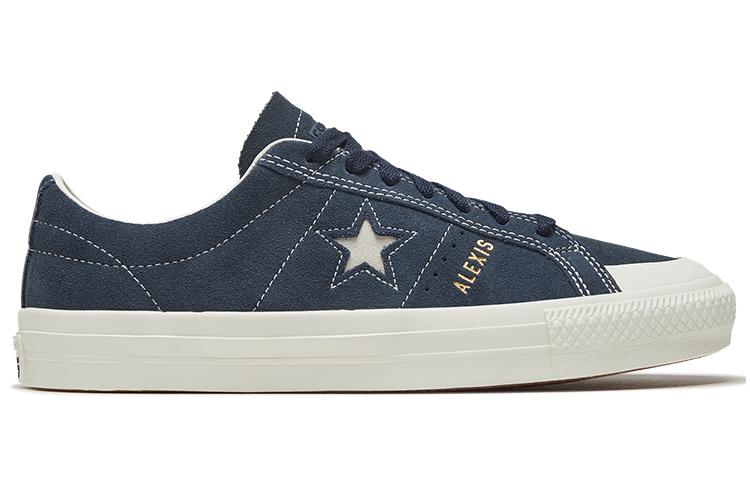 Converse One Star Pro As