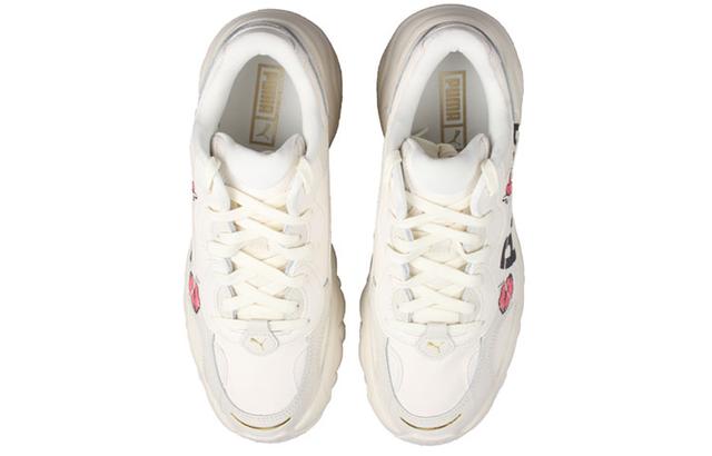 PUMA Pulsar Wedge Wns Puma Logo