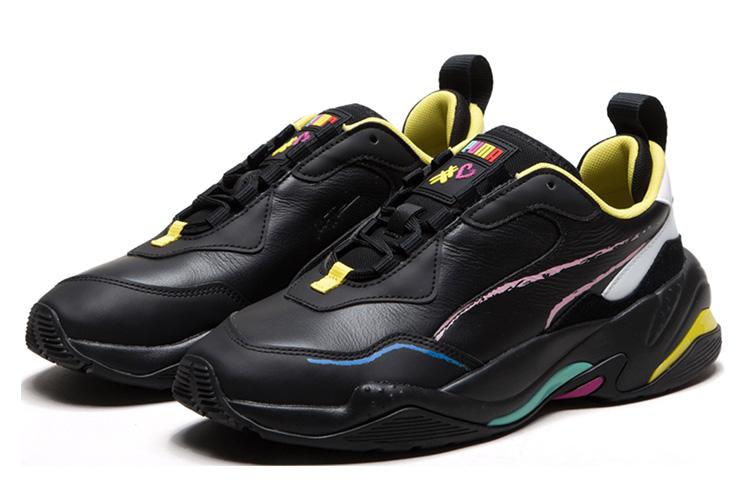 Puma Thunder Bradley Theodord